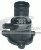RENAU 7700101179 Coolant Flange